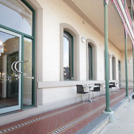 Mitchell River Tavern Bairnsdale Εξωτερικό φωτογραφία
