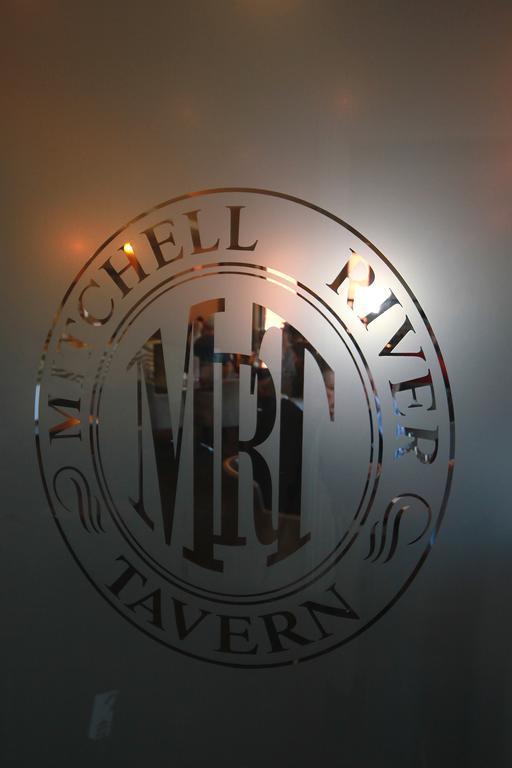 Mitchell River Tavern Bairnsdale Εξωτερικό φωτογραφία