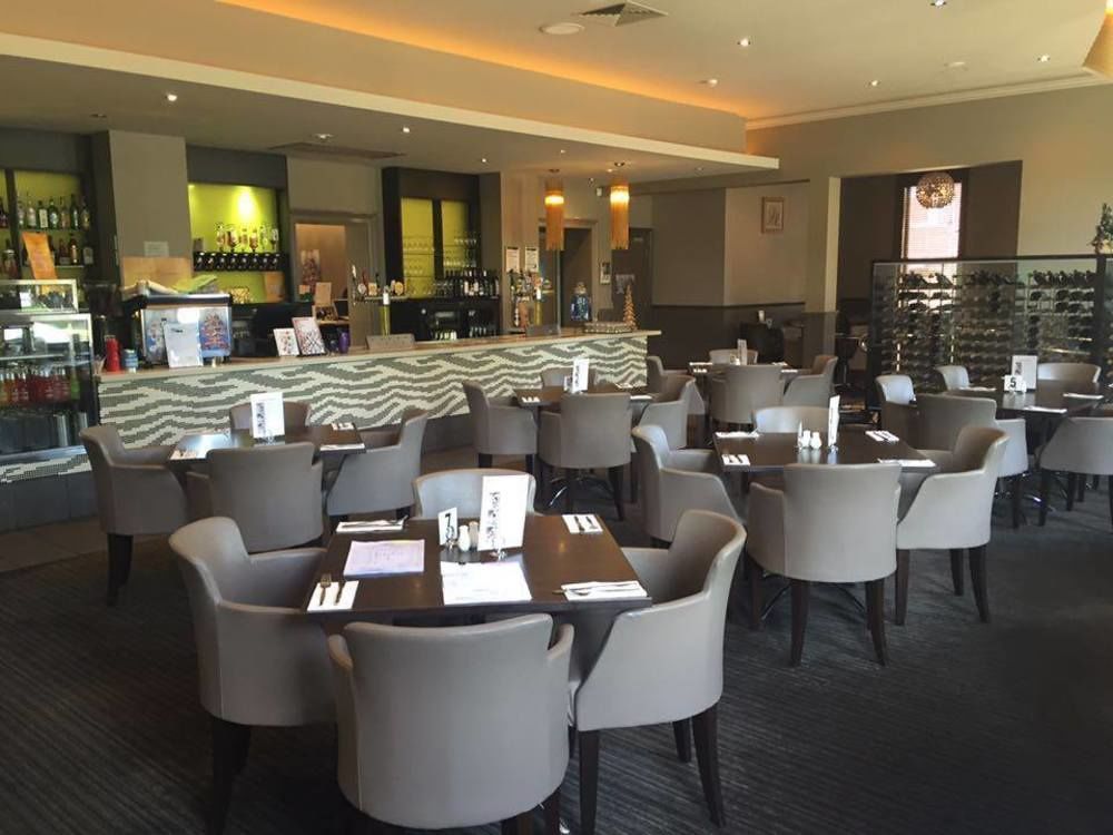 Mitchell River Tavern Bairnsdale Εξωτερικό φωτογραφία